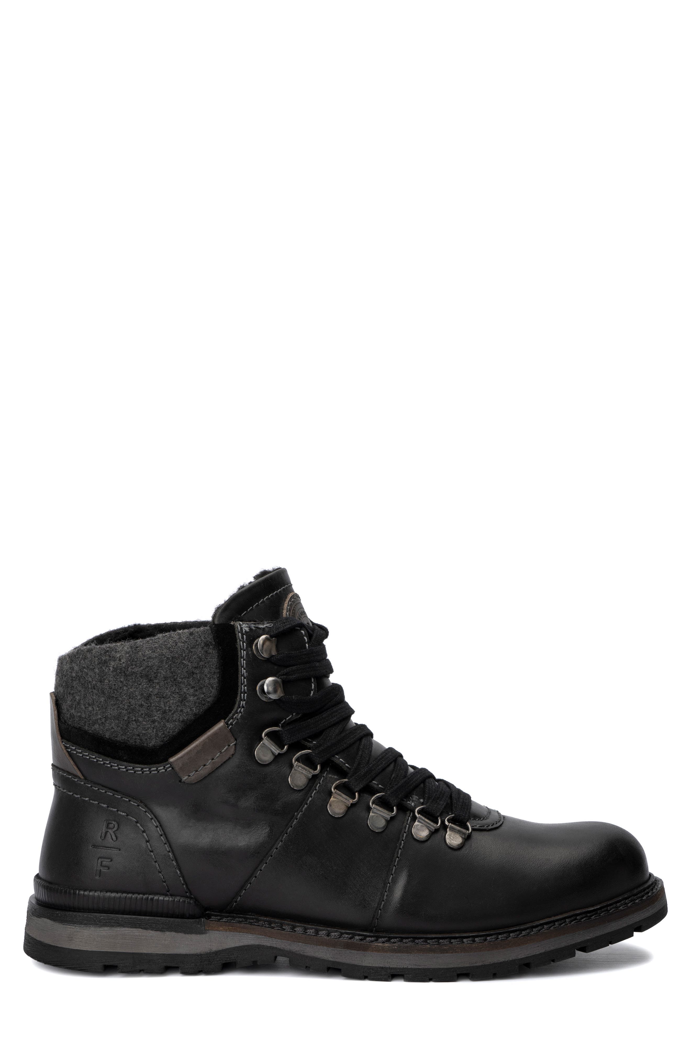 RESERVE FOOTWEAR Gaspar Boot, Alternate, color, 