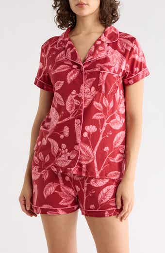 Tart Dixie Short Pajamas