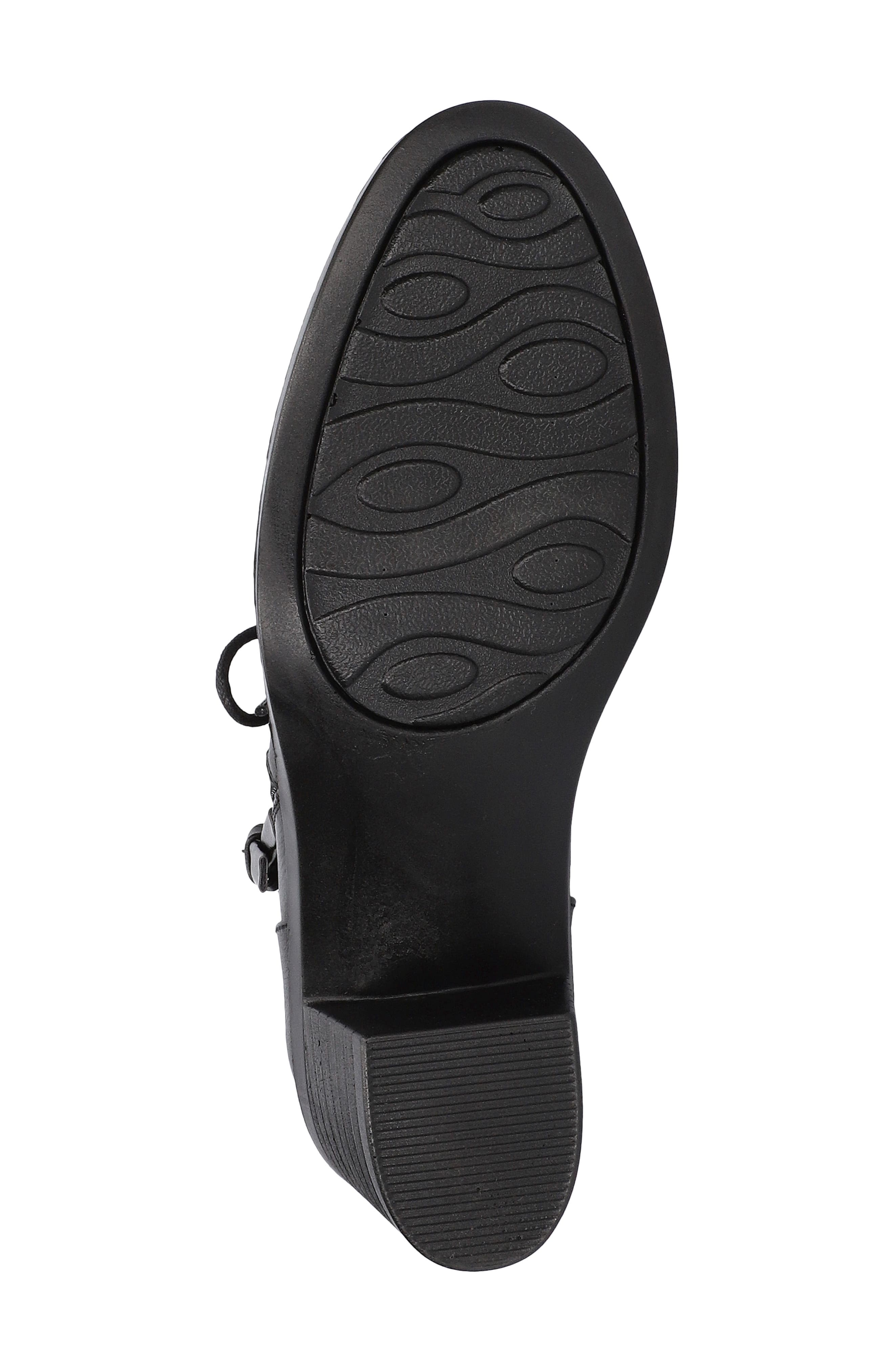 EASY STREET Becker Bootie - Multiple Widths Available, Alternate, color, 