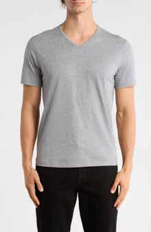 Theory Precise Cotton T-Shirt