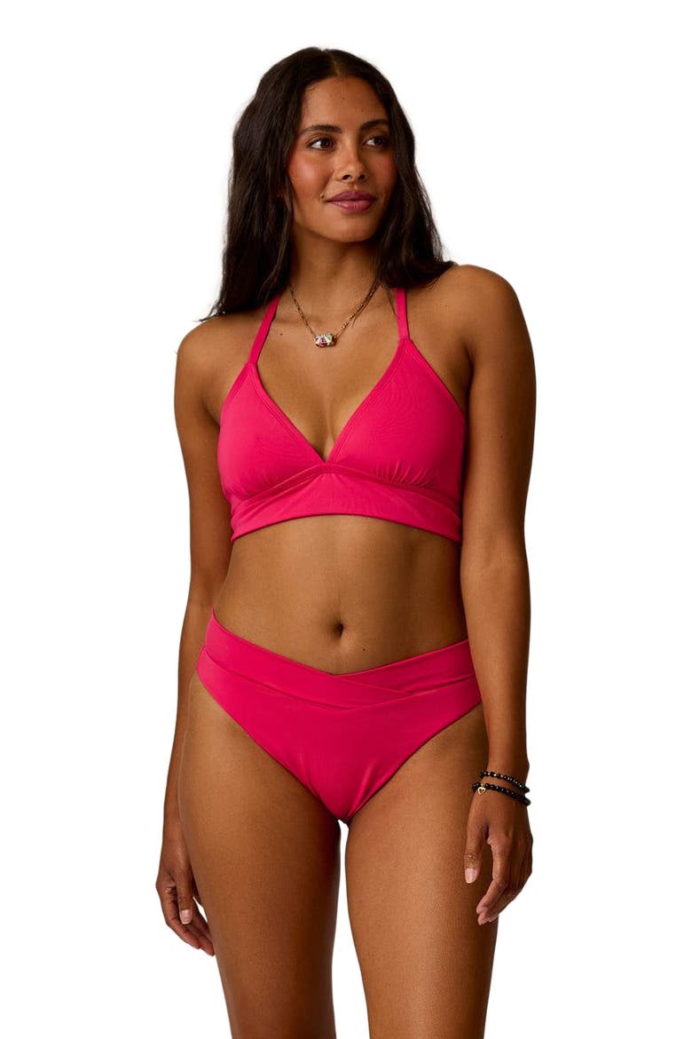 Mae Bottom, Alternate, color, Watermelon