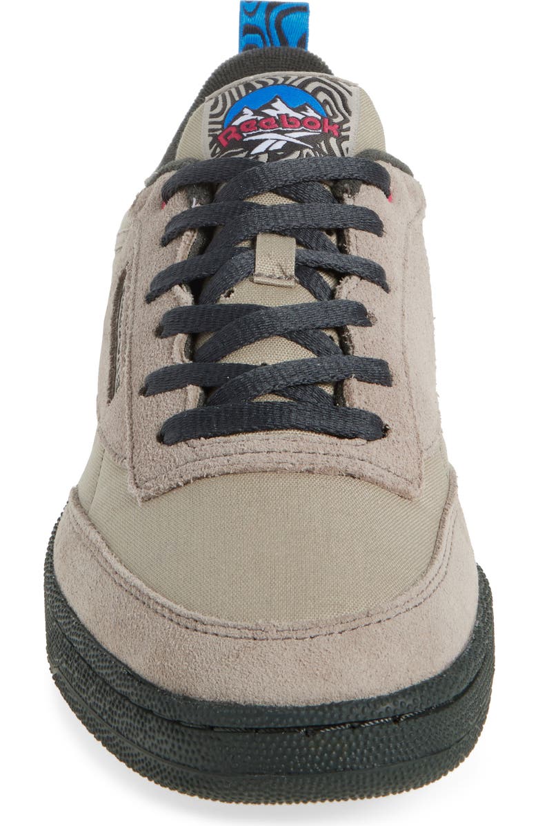 Reebok Club C 85 Sneaker, Alternate, color,