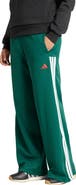 adidas Originals House of Tiro Wide Leg Track Pants
