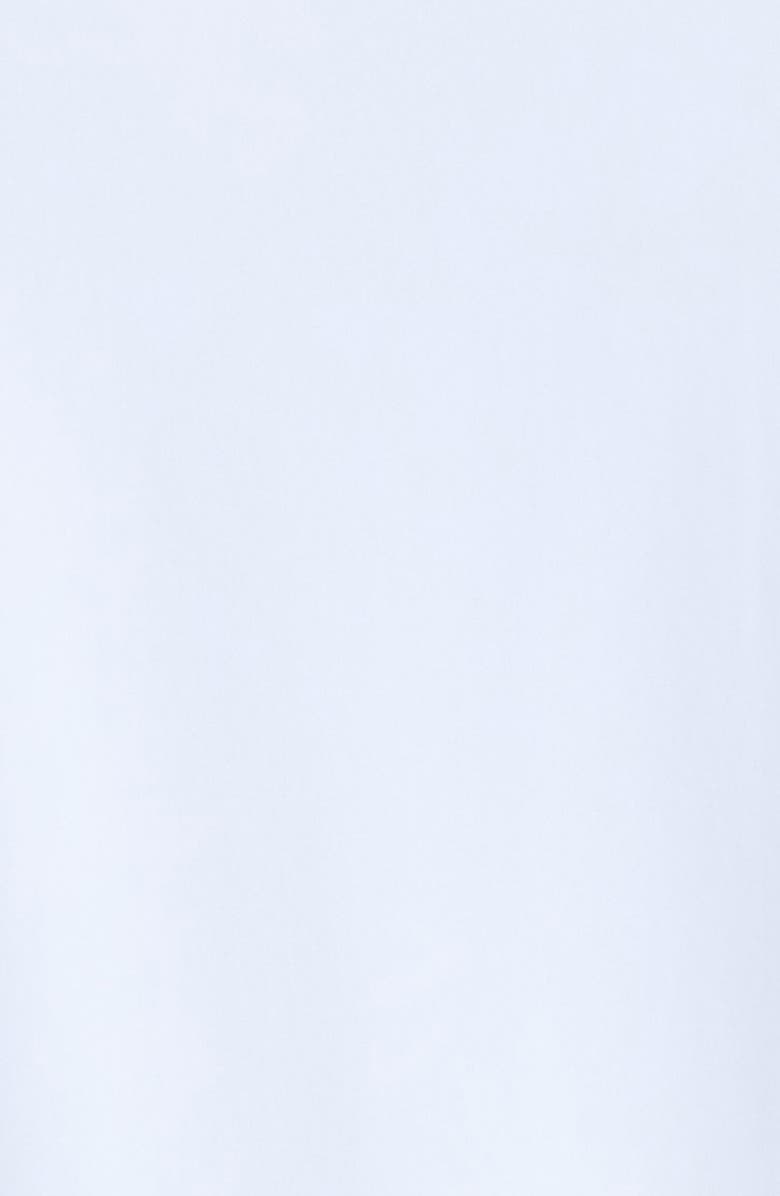 G/FORE Silky Tech Long Sleeve Polo, Alternate, color, 