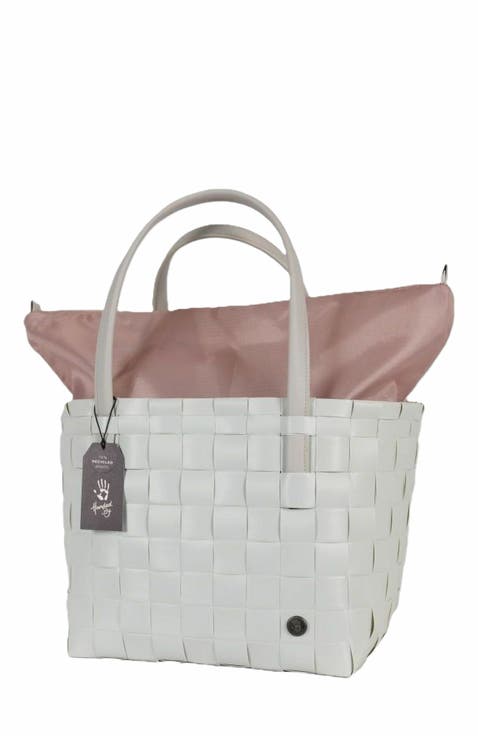 Color Deluxe Recycled Tote Bag