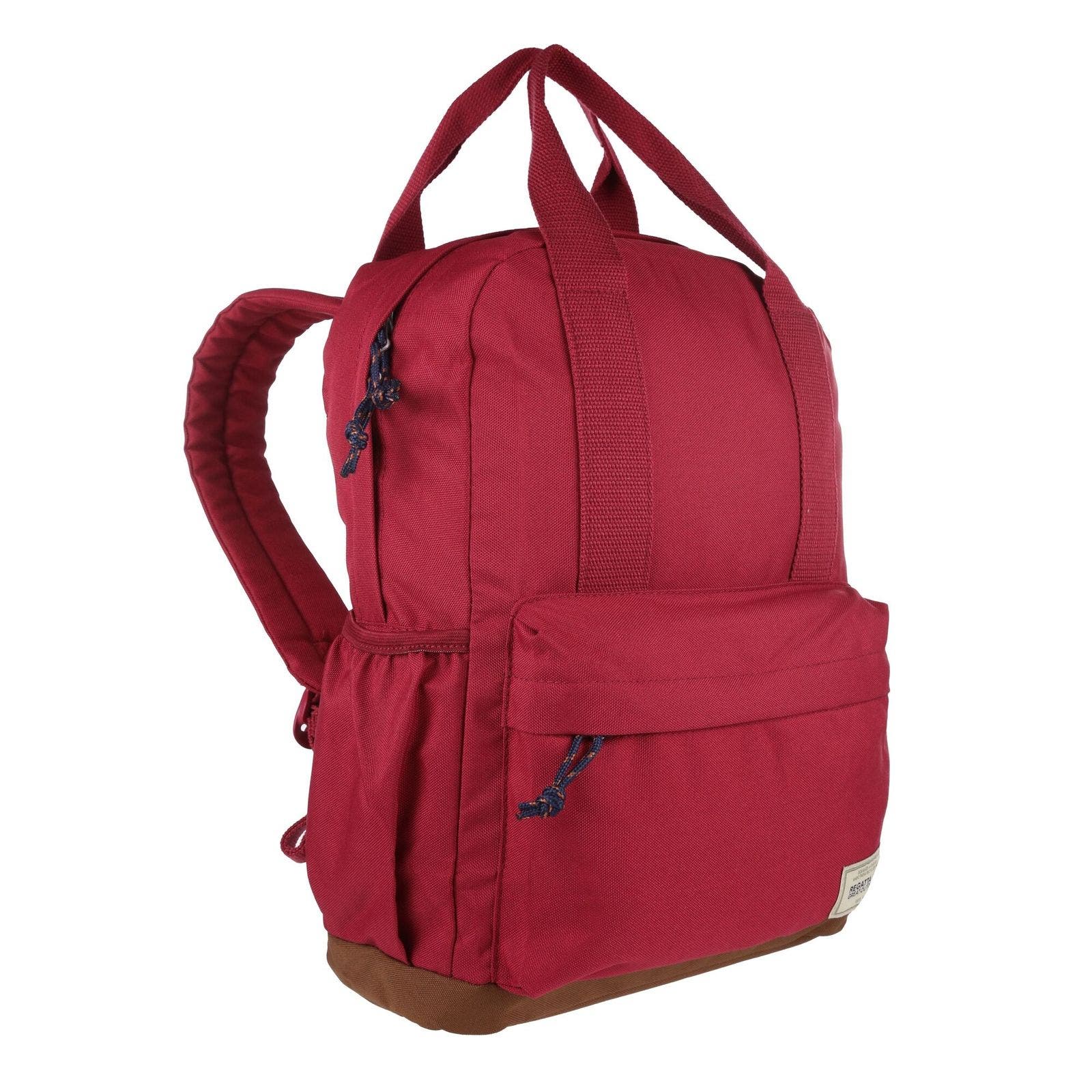 Stamford Knapsack, Alternate, color, Anemone