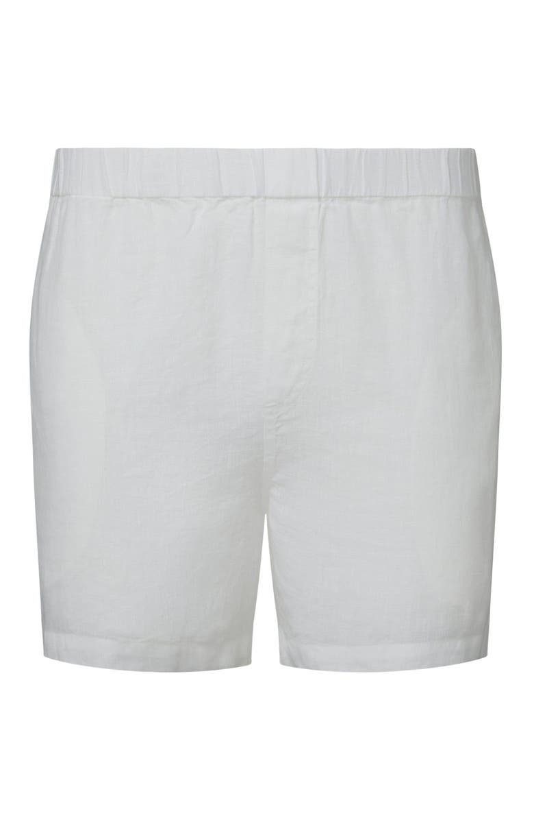 Onia Linen Home Short, Alternate, color,