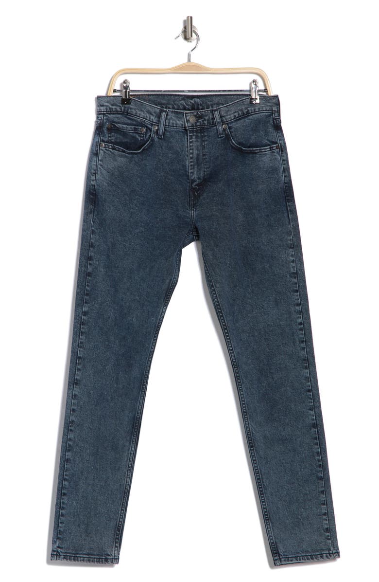 Levi's<sup>®</sup> 512<sup>™</sup> Slim Taper Jeans, Alternate, color,