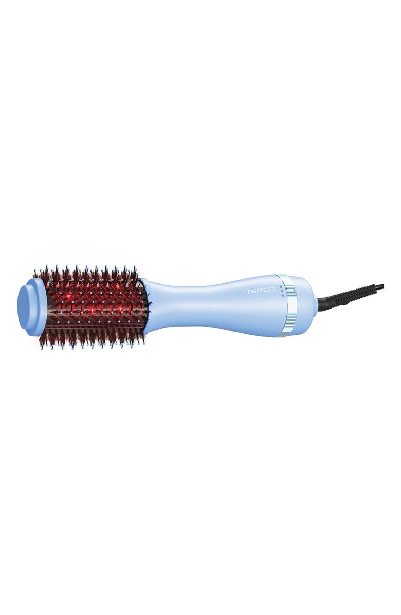 CORTEX BEAUTY Be.Professional 2-Inch Infrared Blowout Brush, Alternate, color, Blue