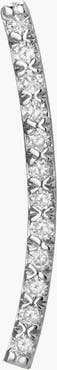Aurate New York Archival Path Earring