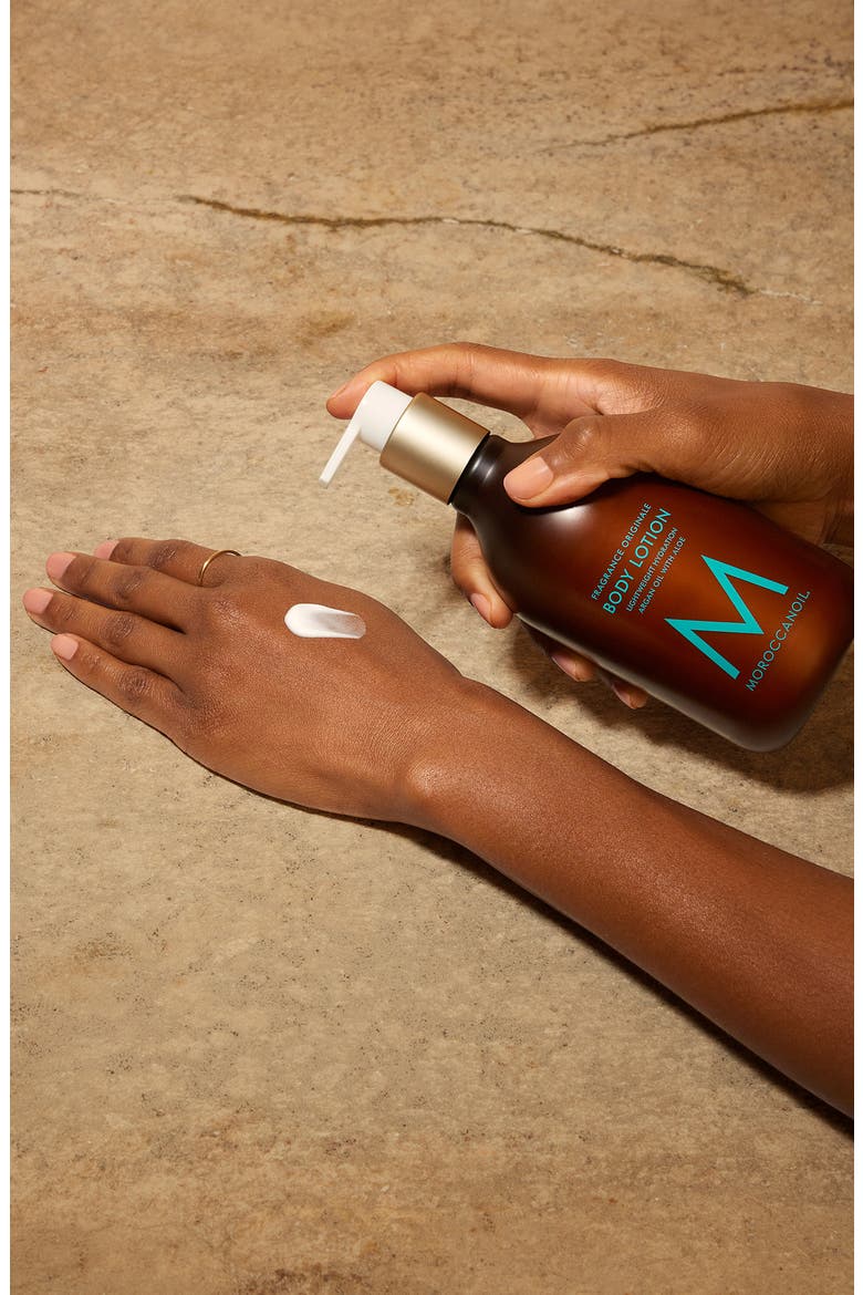 Body Lotion, Alternate, color, FRAGRANCE ORIGINALE