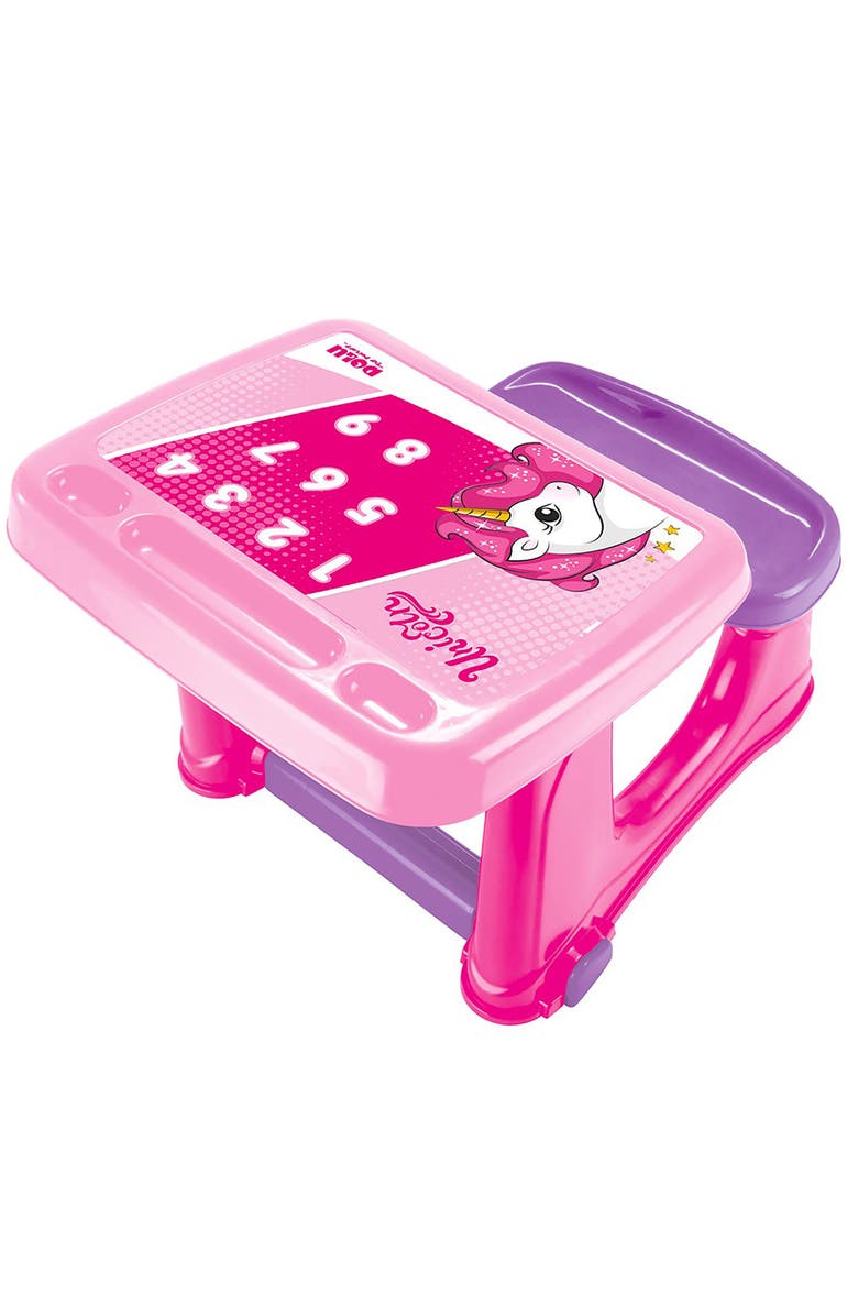 Dolu Smart Study Craft Desk, Kids 2+, Alternate, color,