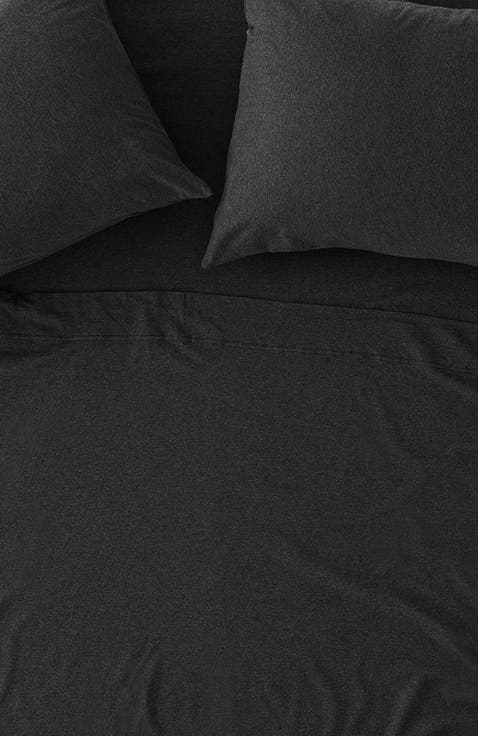 Organic Favorite Tee Jersey Pillowcase 2-Pack