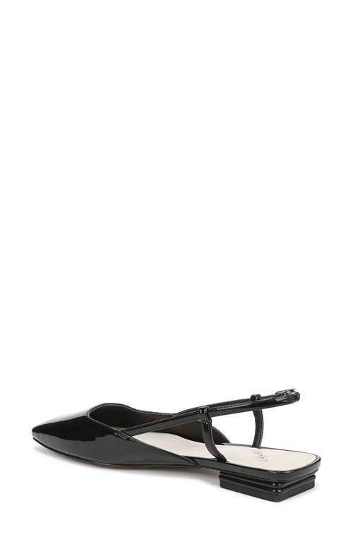 Franco Sarto Tadella Slingback Flat
