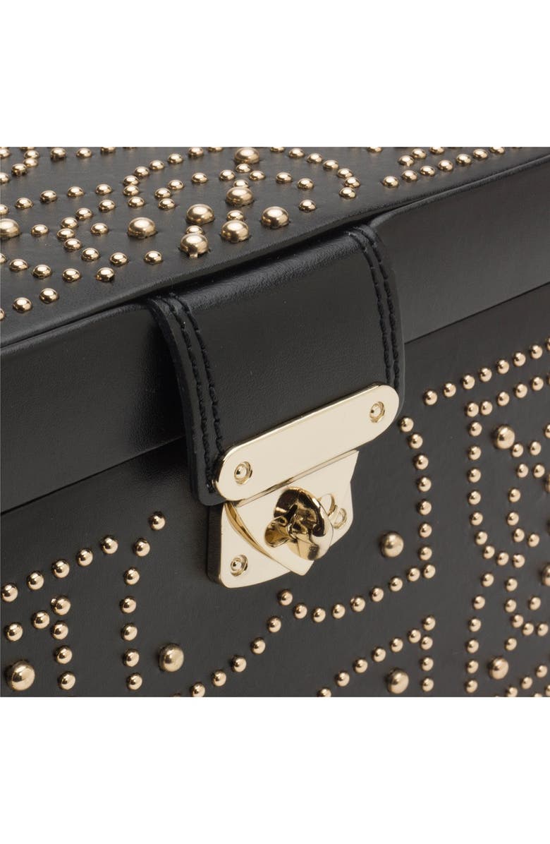 WOLF 'Marrakesh' Jewelry Box, Alternate, color, 