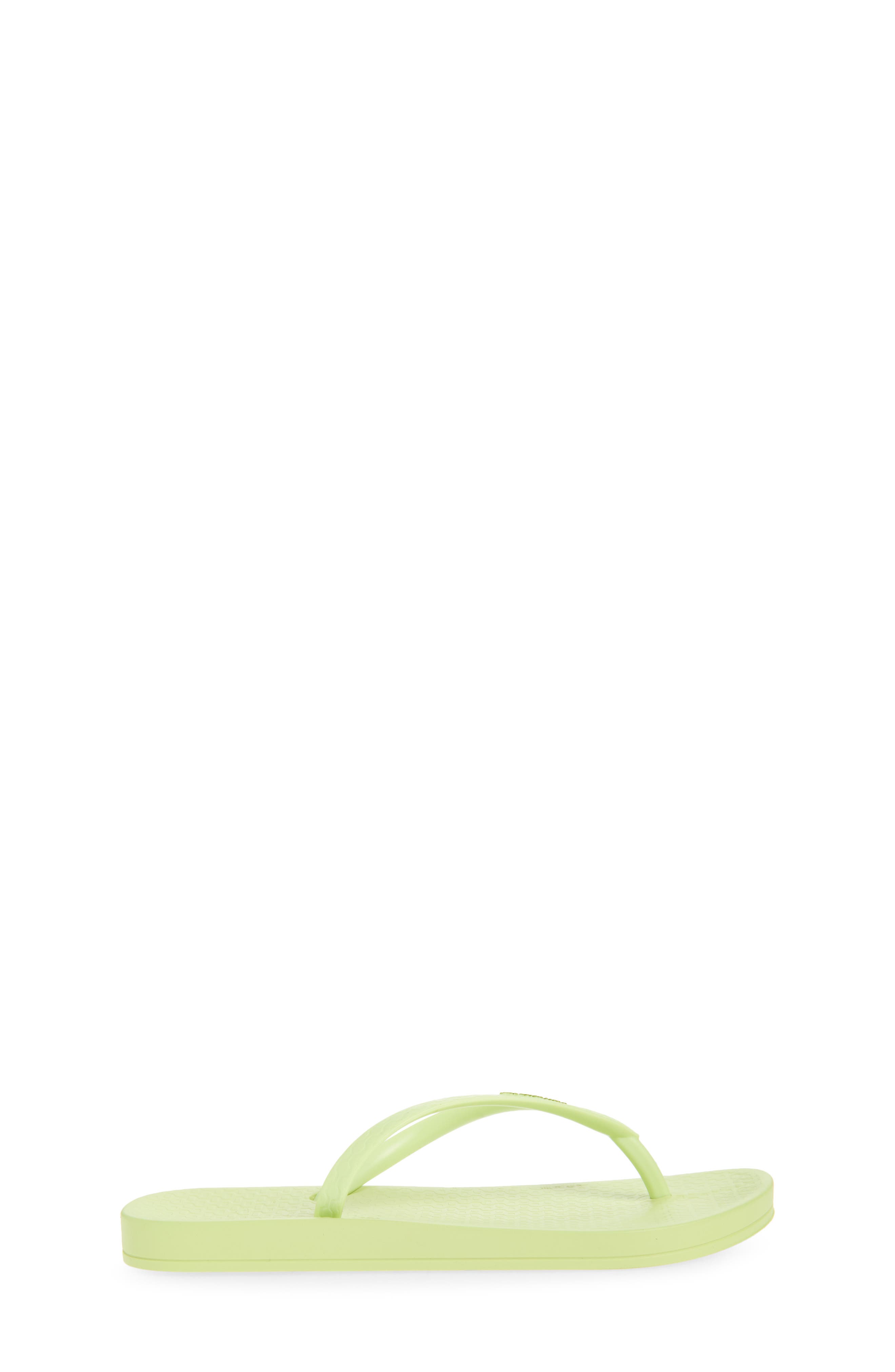 Ipanema Ana Colors Flip Flop, Alternate, color, 