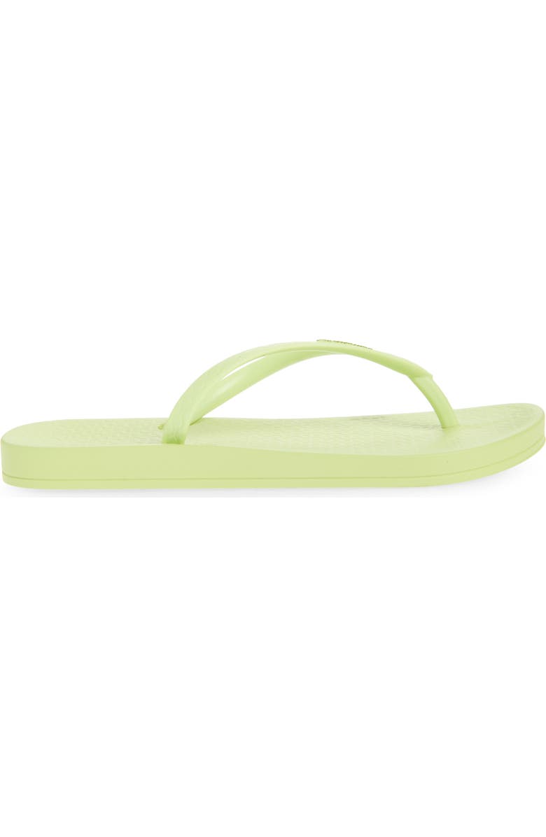 Ipanema Ana Colors Flip Flop, Alternate, color,