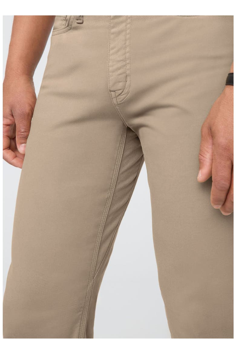 No Sweat Straight, Alternate, color, Desert-Khaki