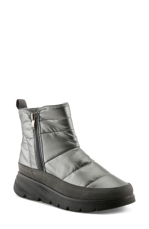 Salaska Bootie