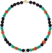 Grace Winfrey Marfa Necklace