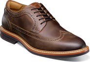Florsheim Norwalk Wingtip Oxford