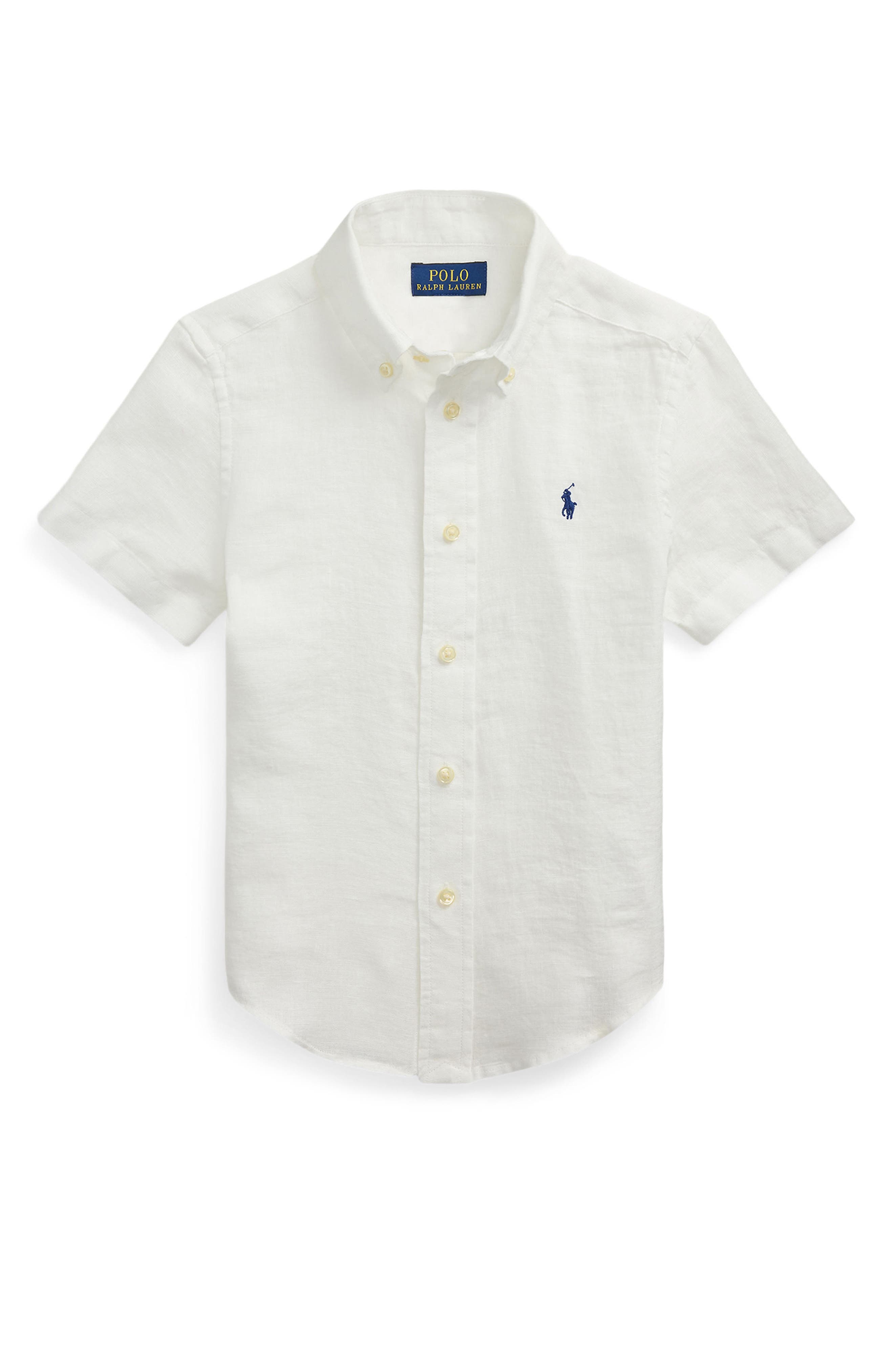 selected WHITE