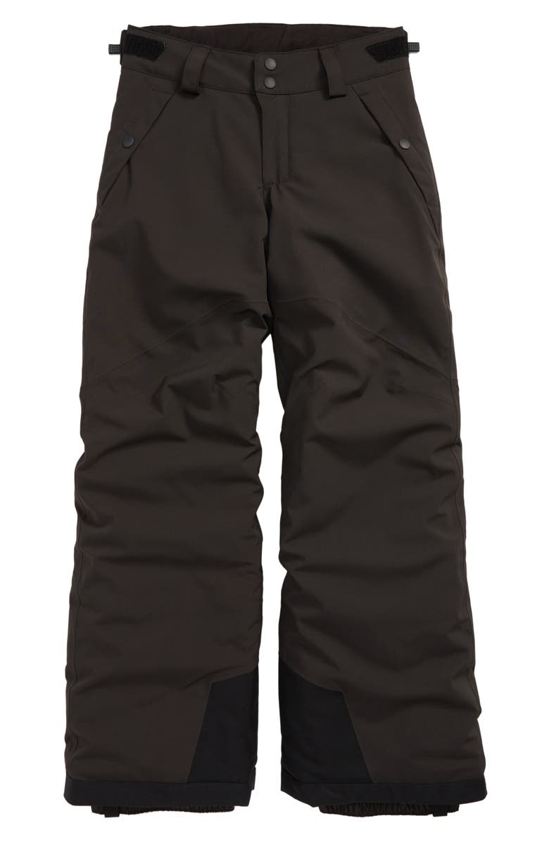 Patagonia Kids' Everyday Ready Waterproof Pants, Main, color, 