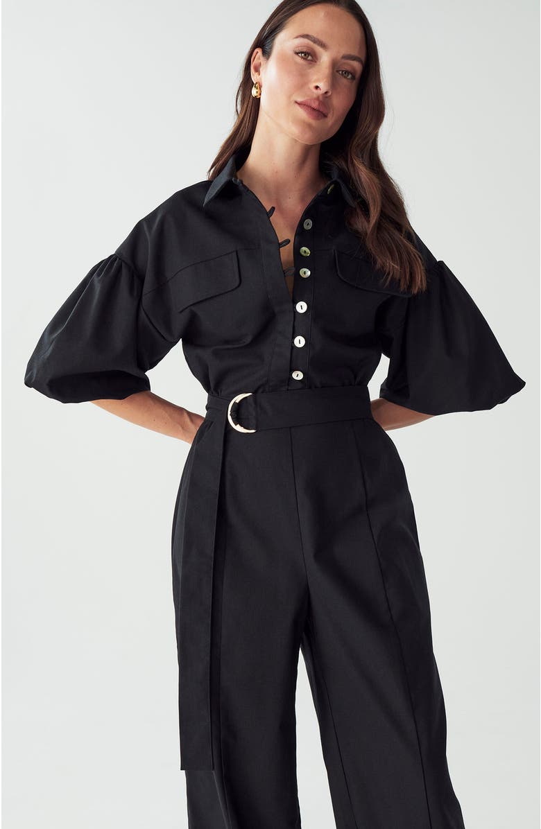 WILLA Braelyn Jumpsuit, Alternate, color,