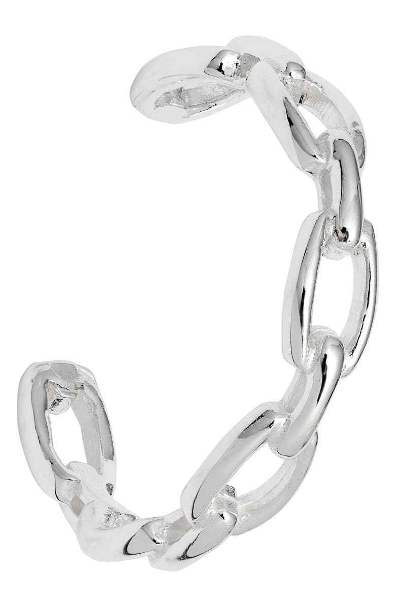 Jennifer Zeuner Carmine Small Hoop Earrings, Alternate, color, 