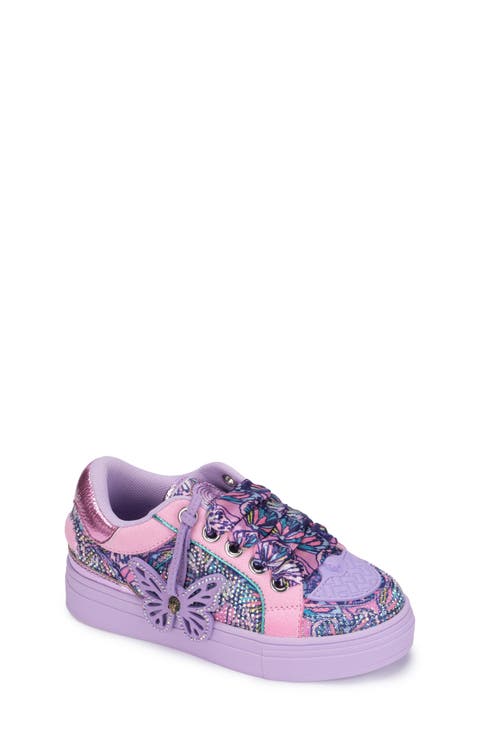 Kids' Mini Southbank Tag Sneaker