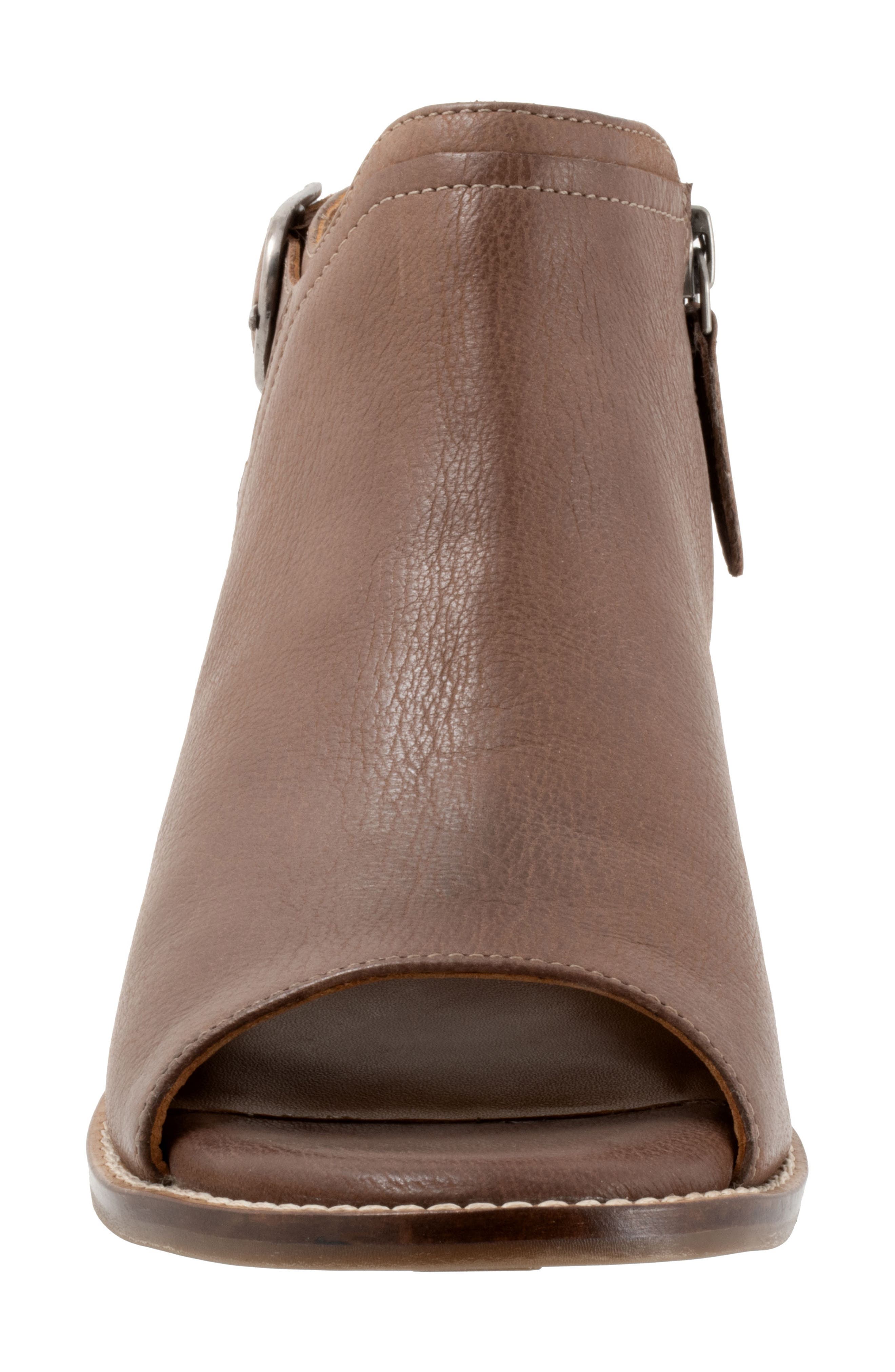 SoftWalk<sup>®</sup> Novara Open Toe Slingback Mule, Alternate, color, 