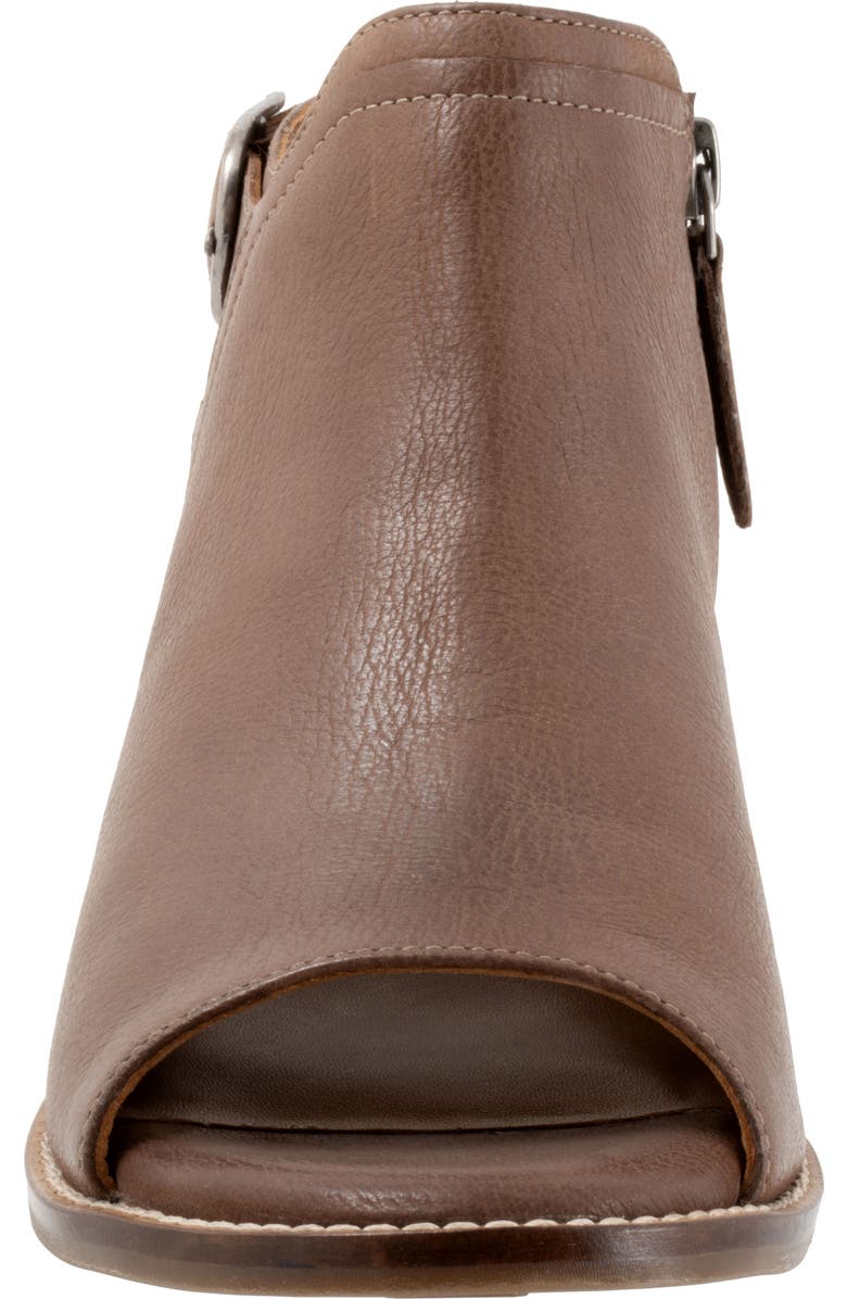 SoftWalk<sup>®</sup> Novara Open Toe Slingback Mule, Alternate, color,