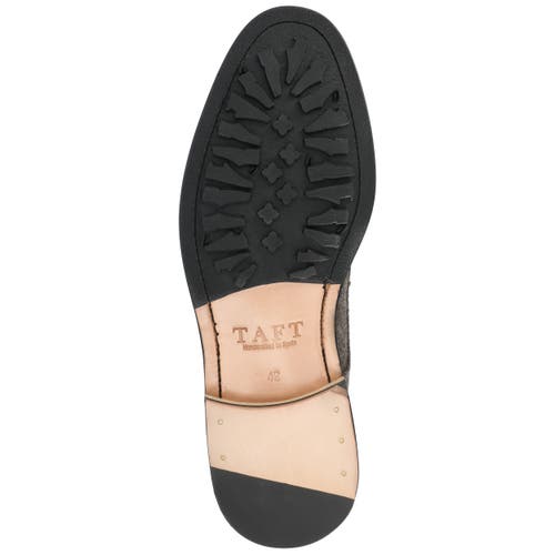 Taft The Jack Boot In Florence