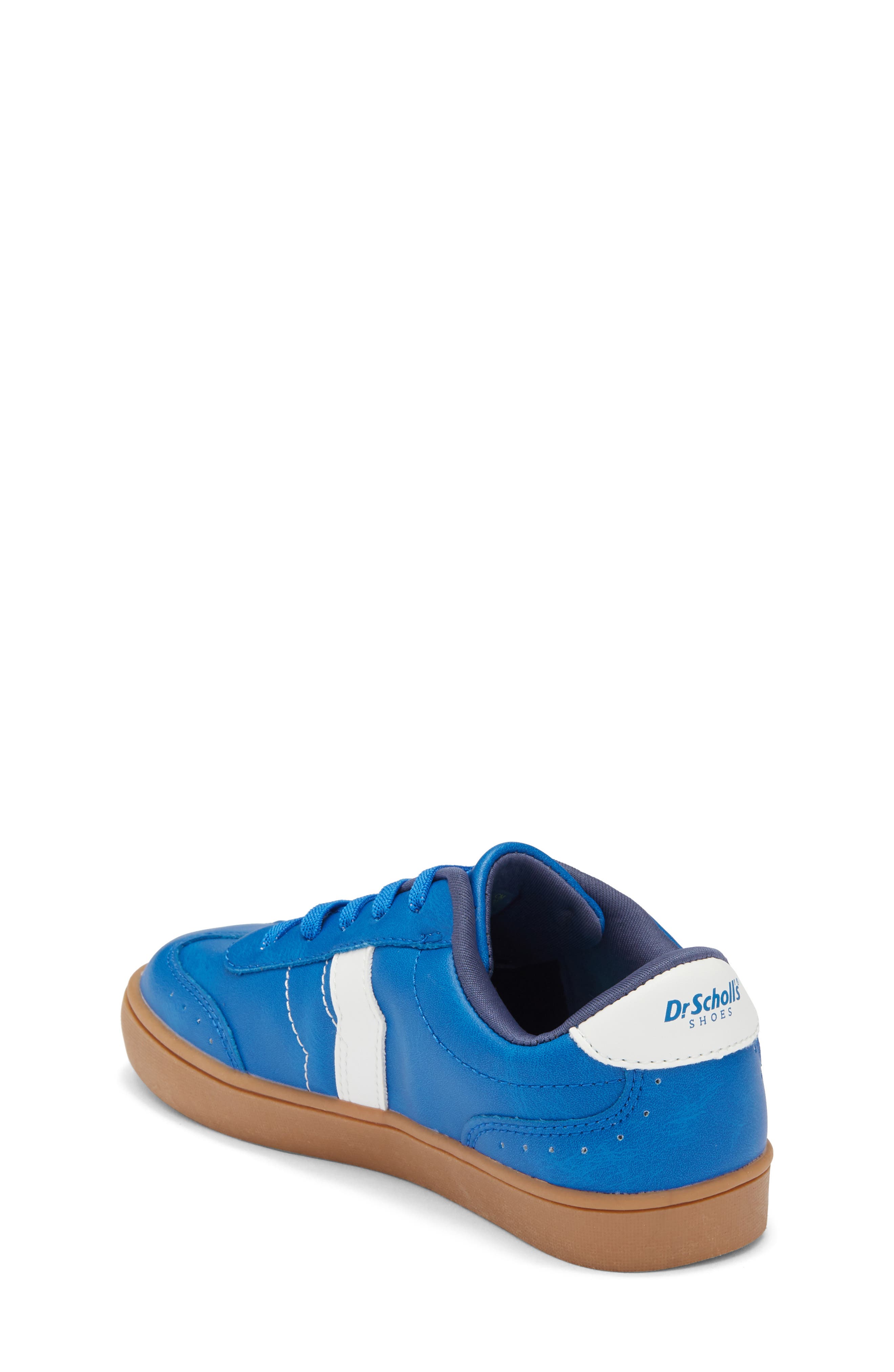 Dr. Scholl's Madison Play Sneaker, Alternate, color, Blue