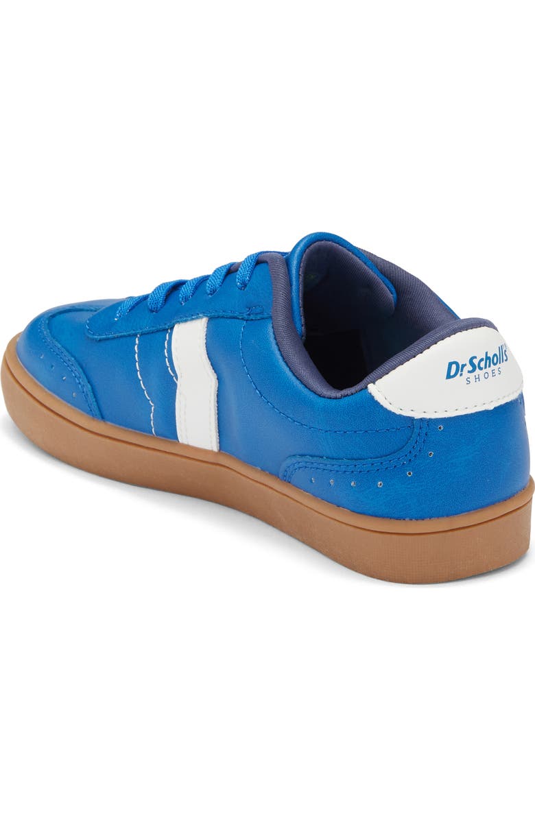 Dr. Scholl's Madison Play Sneaker, Alternate, color, Blue