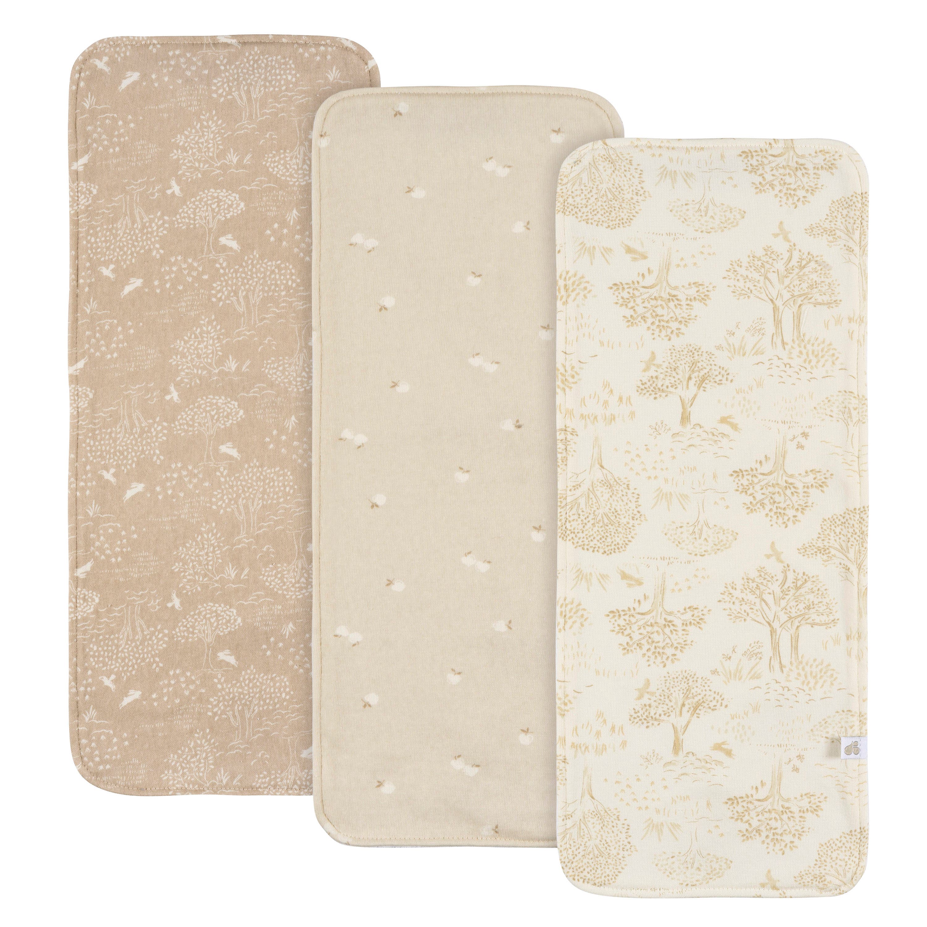 selected Nature Tan