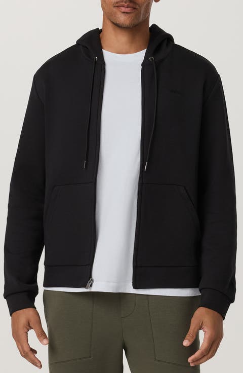 Galaxy Full Zip Hoodie