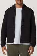 Vuori Galaxy Full Zip Hoodie