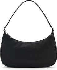 MANGO Shoulder Bag