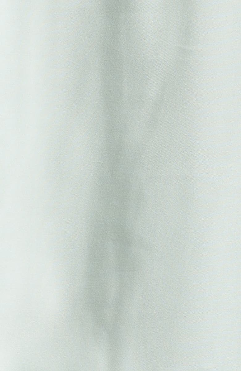 VISVIM Four Corners Western Shirt, Alternate, color, Light Green