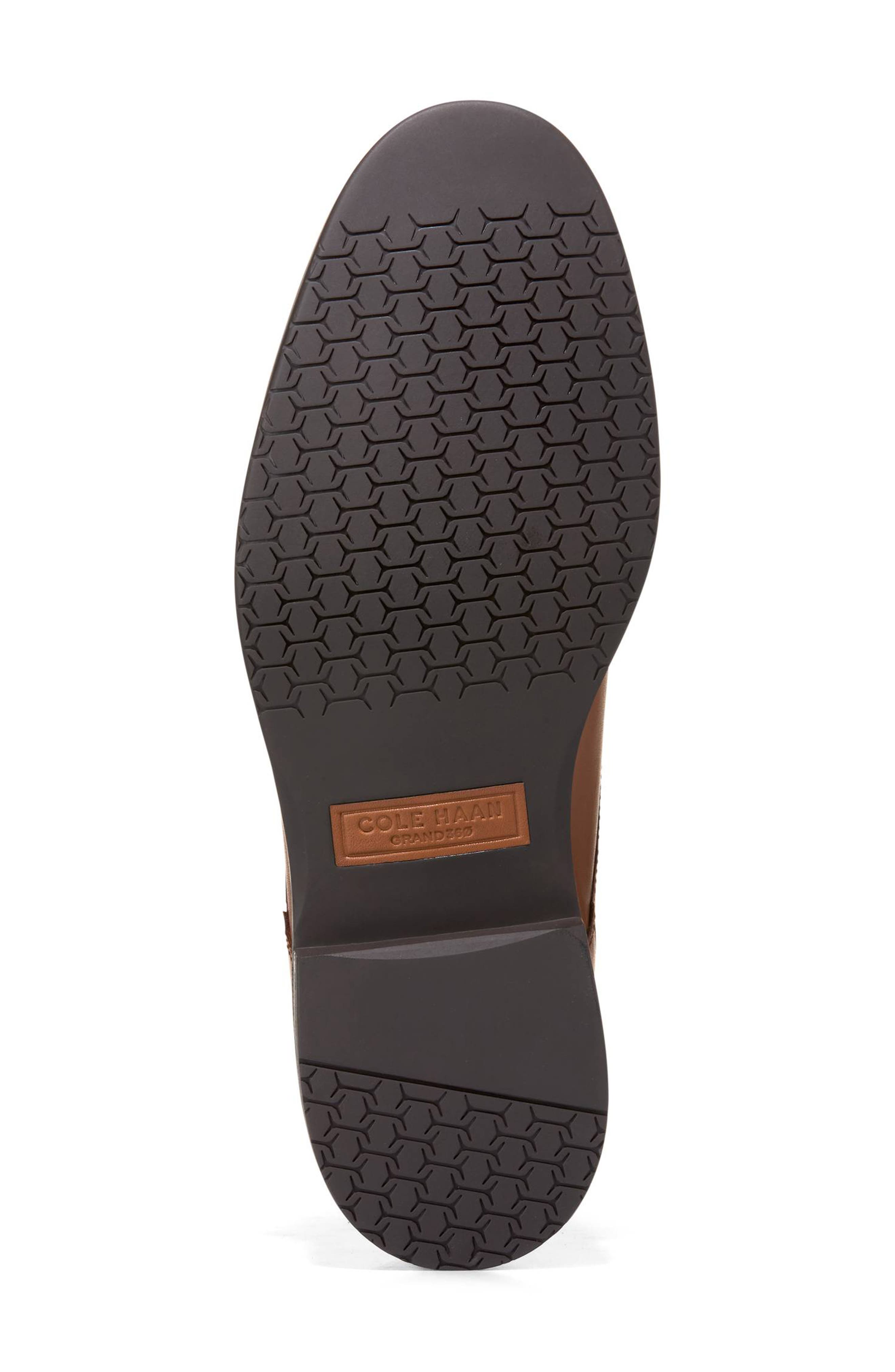 Bedford Plain Toe Derby, Alternate, color, BRITISH TAN JAVA