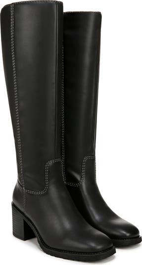 Cindy Knee High Boot