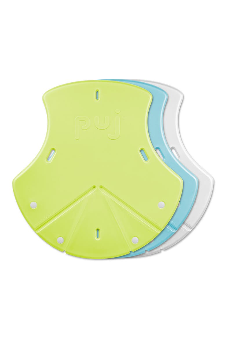 Infant Tub, Alternate, color, WHITE