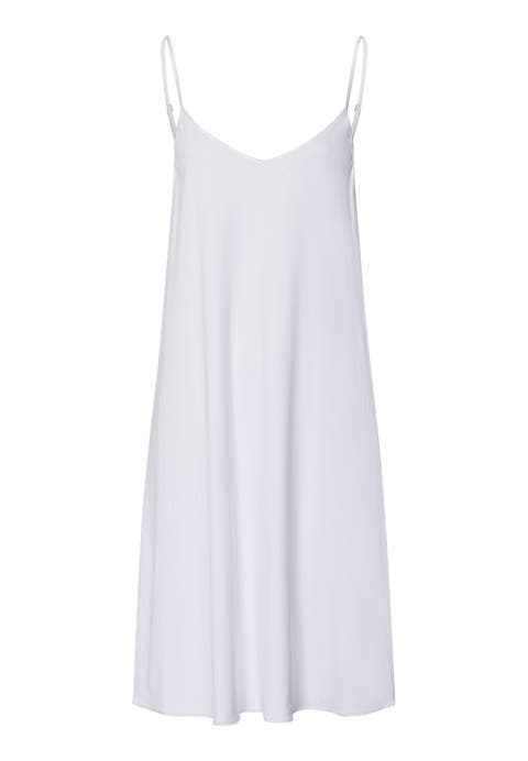 Cotton Silk Cotton Chemise