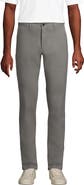 Lands' End Knockabout Slim Fit Chino Pant