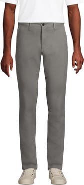 Lands' End Knockabout Slim Fit Chino Pant