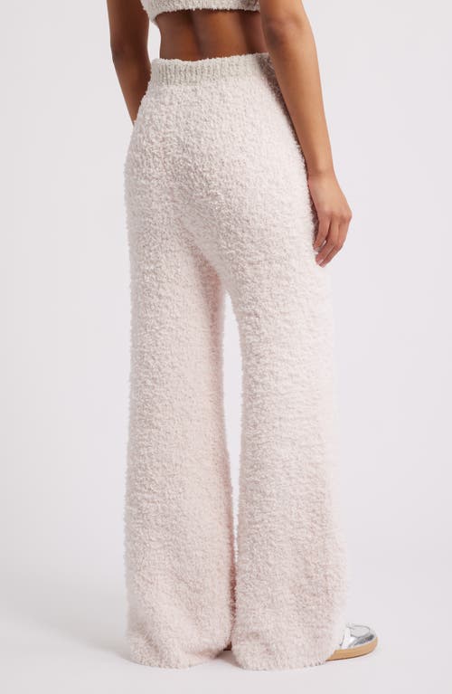 Boys Lie Mami Sweatpants In Pink
