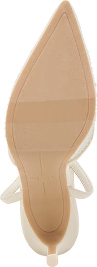 Keisha Pearl Pump