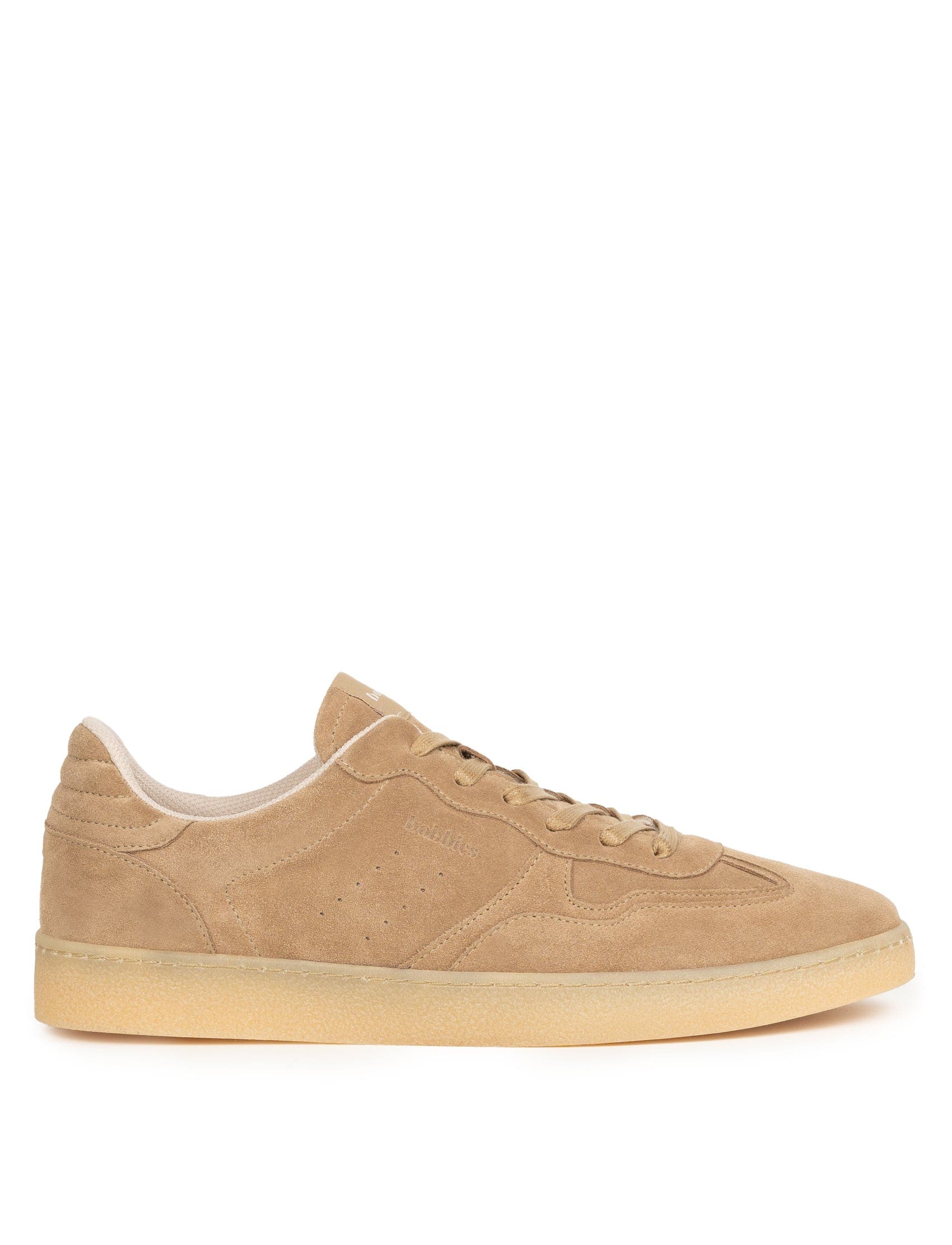 Davis Sneakers, Alternate, color, Antelope