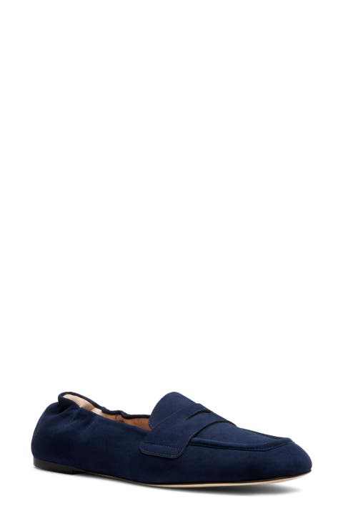 Bryant Leather Loafer